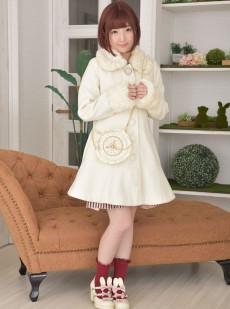 [LOVEPOP] Kizuna Sakura 佐倉絆 Photoset 03