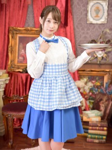 [LOVEPOP] Mana 真奈 Photoset 07