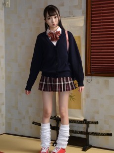 [LOVEPOP] Remu Hayami 早美れむ Photoset 01