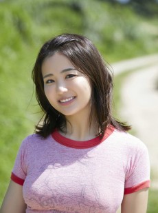 [YS-Web] Vol.863 Natsumi Hirajima 平嶋夏海