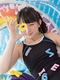 [Minisuka.tv] Fuka Kawamura 河村楓華 - Secret Gallery (STAGE1) 7.4