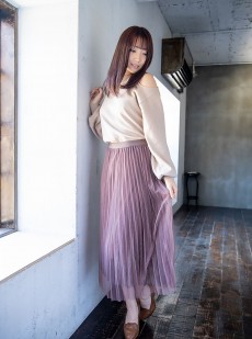 [Graphis Gals] NO.463 Anna Kami 加美杏奈 Angel Smile