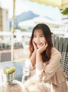 初遇在阳光之夏