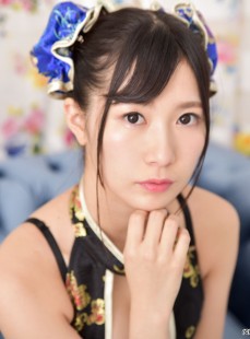 [LOVEPOP] Saori Itou 伊藤里織 Photoset 05