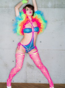 [Sabra.net] Strictly Girl 小瀬田麻由『祝新元号! コセタサーカス!!2』