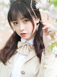 你藏在我心底最纯净的角落