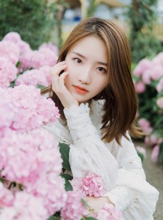 你的美好恰逢其时