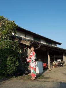 [Minisuka.tv] Mayumi Yamanaka 山中真由美 - Limited Gallery 41.3