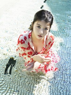 [YS-Web] Vol.827 Fumika Baba 馬場ふみか