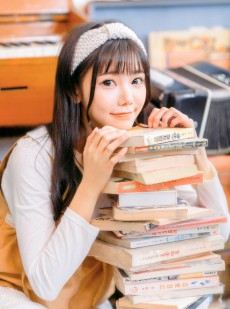 午后甜心