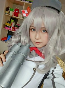 萝莉少女cosplay二次元动漫人物图片