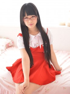 [LOVEPOP] Eri Kitami 北見えり Photoset 05