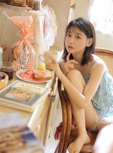 长得眉清目秀的漂亮小姑娘肌肤白皙气质灵动可爱图片