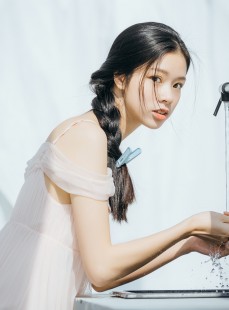 活捉一只小姐姐