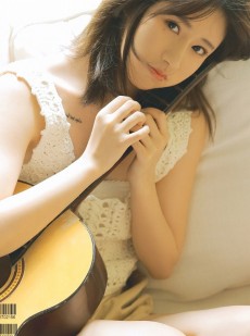 邻家女孩长相甜美可人套图