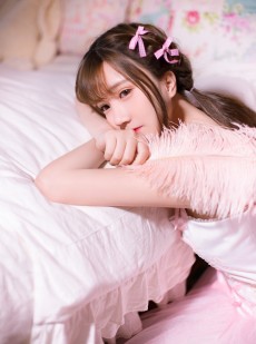 甜梦少女