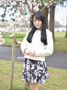 [LOVEPOP] Meru Yanai 柳井める Photoset 06