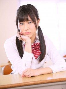 [Cosdoki] Nagisa Akatsuki 暁月渚 akatsukinagisa_pic_seifuku1 2