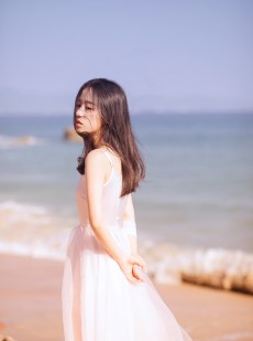 遥远的岛
