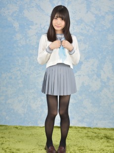 [LOVEPOP] Rika Miama 美甘りか Photoset 02