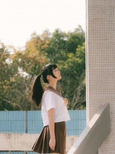 温暖的风