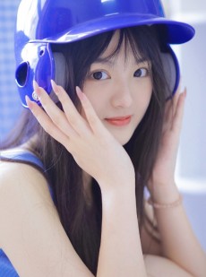 妙龄少女性格古灵精怪女生照片