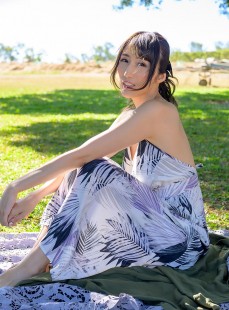 [Graphis] Special - JULIA Julia The Cool Beauty