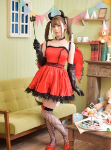 [LOVEPOP] Ren Aragaki 新垣恋 Photoset 01