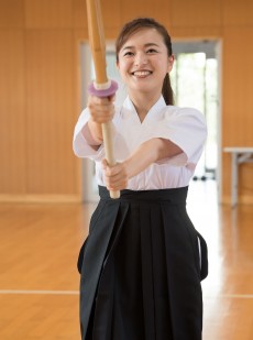 [Minisuka.tv] Mayumi Yamanaka 山中真由美 - Limited Gallery 41.2