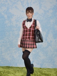 [LOVEPOP] Nozomi Arimura 有村のぞみ Photoset 03