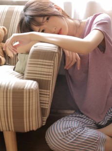性感美女迟迪然床上108种姿势精品酒店在线写真