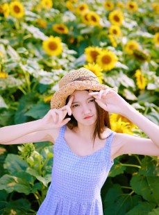 又是一年盛夏时