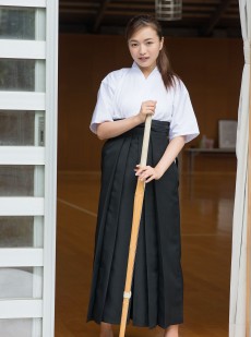 [Minisuka.tv] Mayumi Yamanaka 山中真由美 - Secret Gallery (STAGE1) 14.2