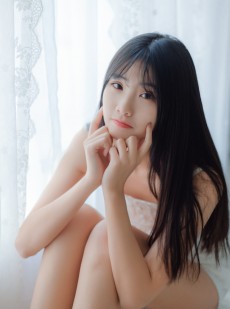 你是春一样的温暖