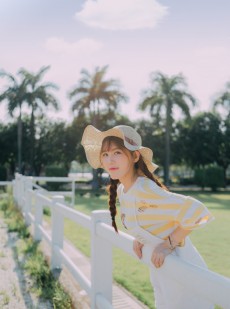 初夏微凉