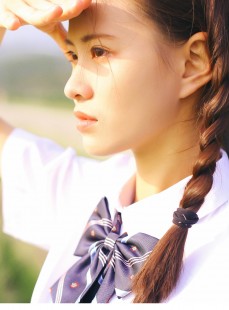 三月，温暖时光