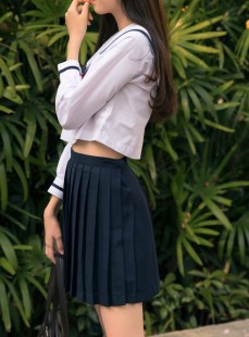 做一个温暖的女子