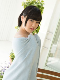 [Minisuka.tv] Anju Kouzuki 香月りお - Secret Gallery (STAGE1) 8.3