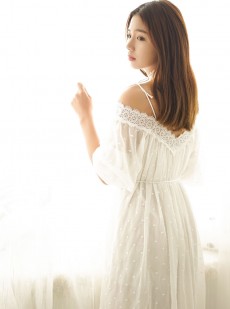 曾经沧海难为水