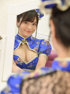[LOVEPOP] Misa Kurihara 栗原みさ Photoset 06
