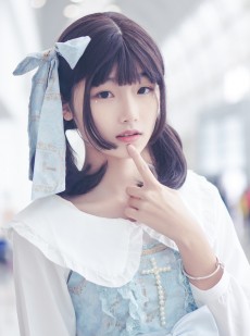 少女萝莉