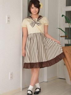 [LOVEPOP] Yuuri Fukada 深田結梨 Photoset 05