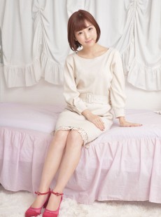 [LOVEPOP] Kizuna Sakura 佐倉絆 Photoset 05