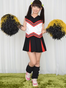 [LOVEPOP] Kaho Miyazaki 宮崎夏帆 Photoset 03