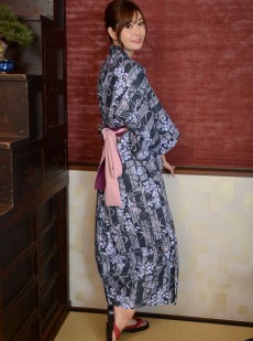 [Digi-Gra] Yurika Aoi 葵百合香 Photoset 02