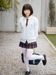 [Minisuka.tv] Risa Sawamura 沢村りさ - Limited Gallery 4.2