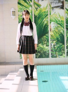 [Cosdoki] Yuri Hamada 浜田由梨 hamadayuri3_pic_seifuku1