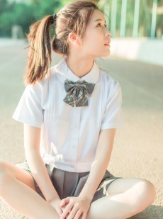 不毕业的少女心
