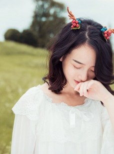 GOGO全球高清大胆美女桃子空姐制服绳艺捆绑美女视频图片