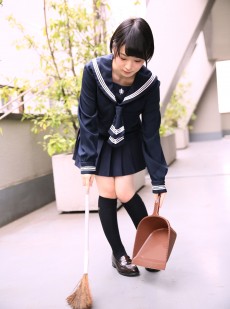 [Cosdoki] Mizuho Ishimori 石森みずほ ishimorimizuho_pic_sailor2
